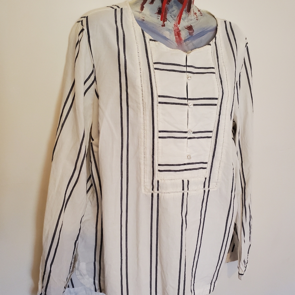 Old Navy tunic
